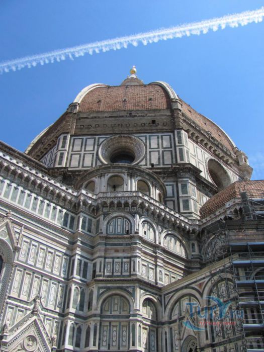 Собор Санта Мария дель Фьори (Santa Maria del Fiore)