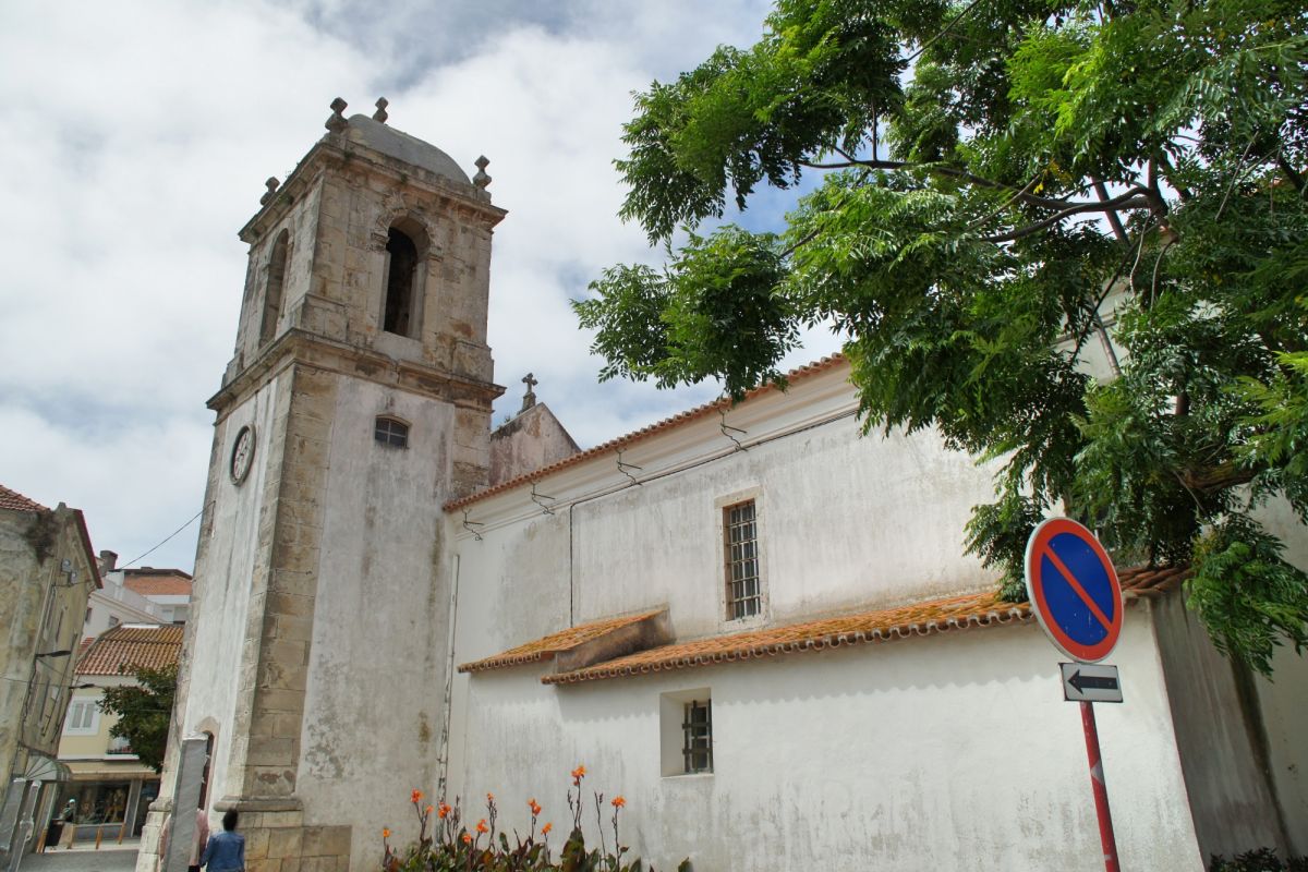 Святой Дом Милосердия Пениши