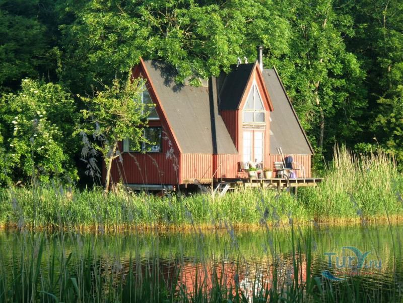 Христиания - Свободное государство в центре Копенгагена