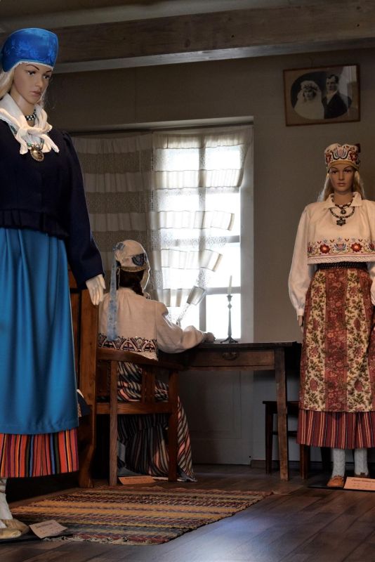 Вируский салон рукоделия