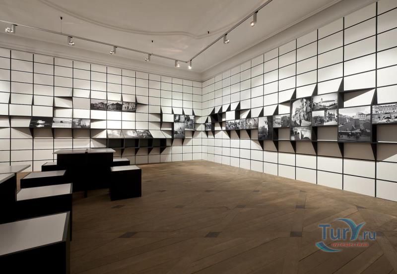 Музей Современного Искусства в Варшаве