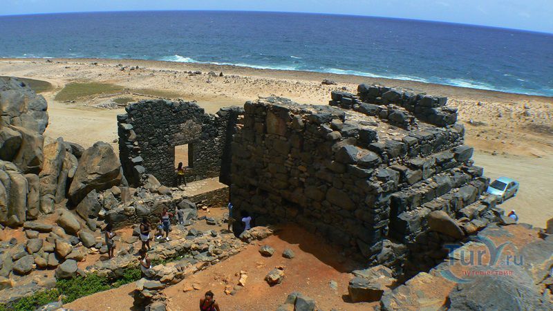 Историческая Золотая мельница