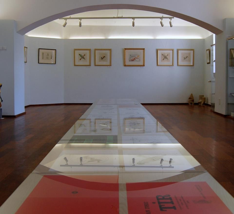 Galerie Moderna