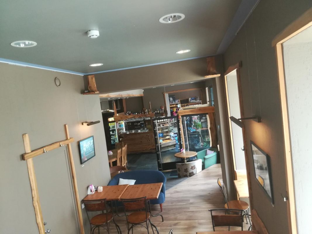 Ruunipizza и блинное кафе