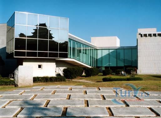 Замок Химэдзи