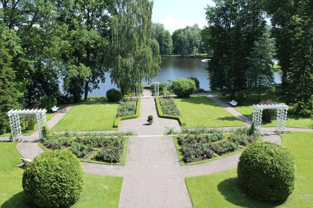 Ряпинаский парк