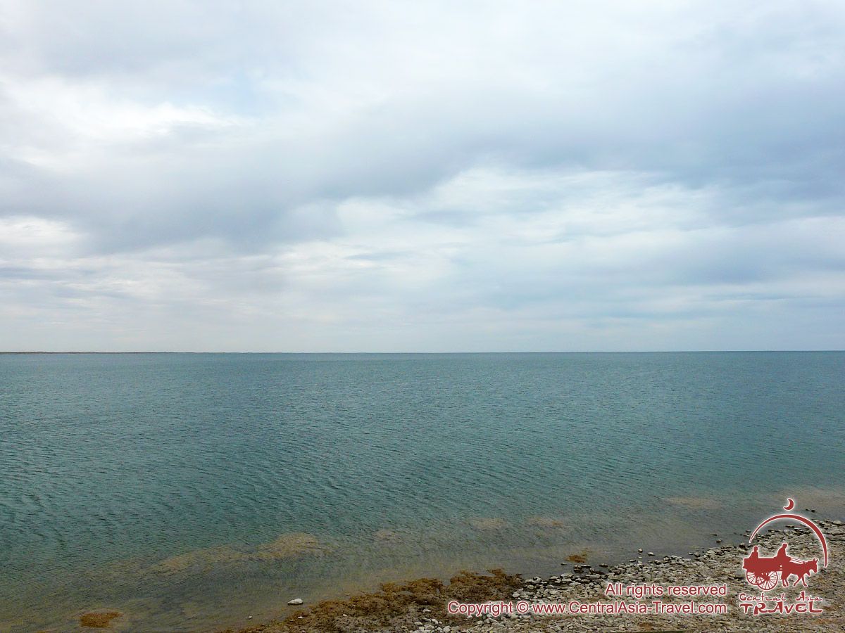 Озеро Айдаркуль