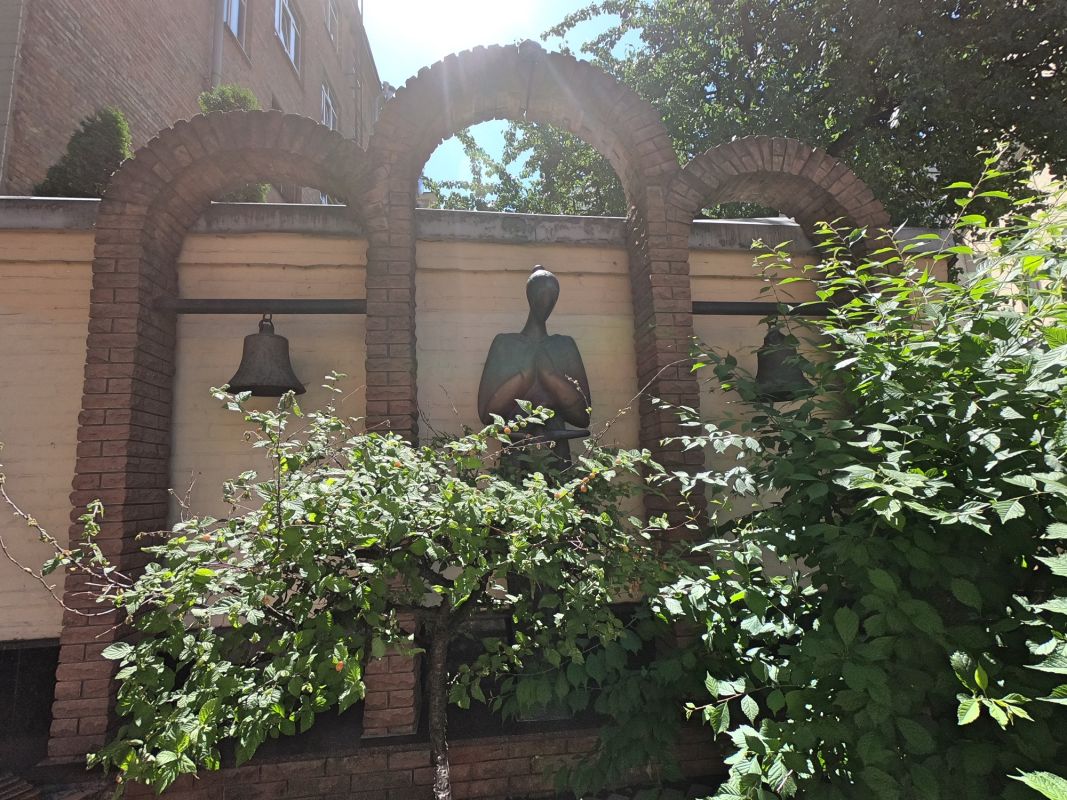 Национальный музей Чернобыль