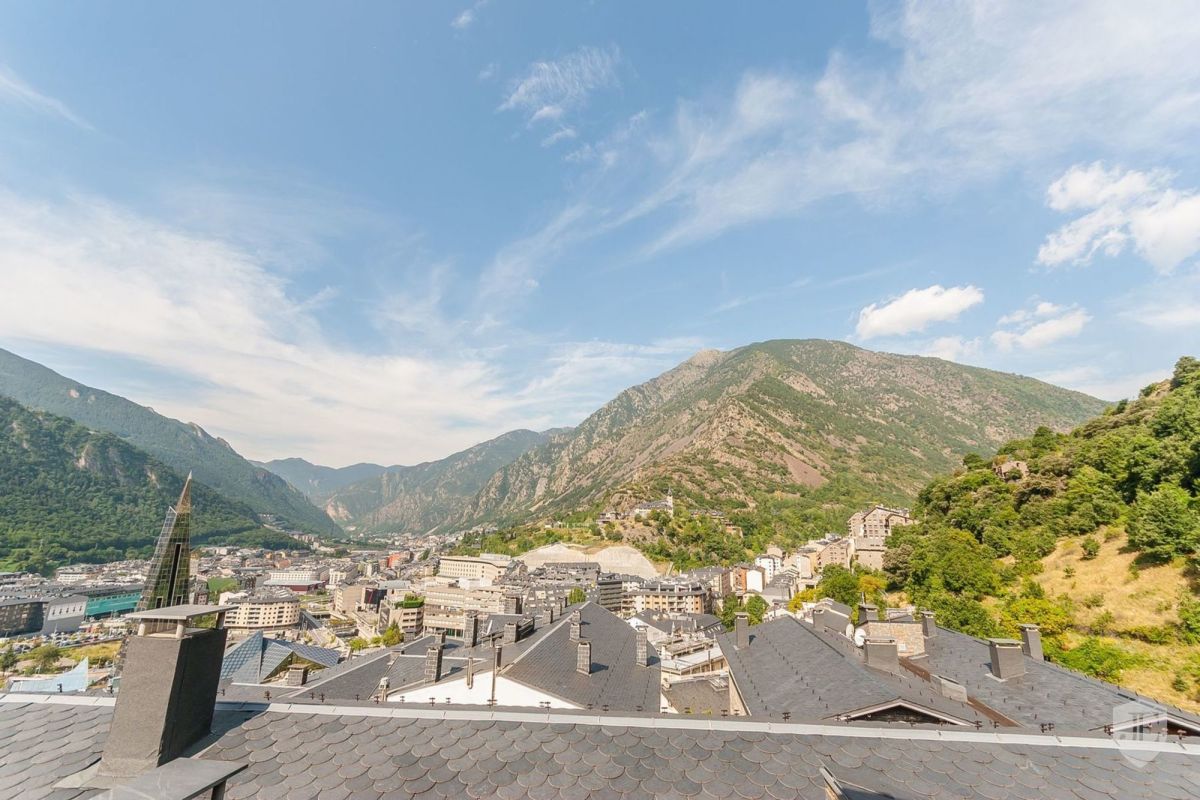 Церковь Святого Жауме