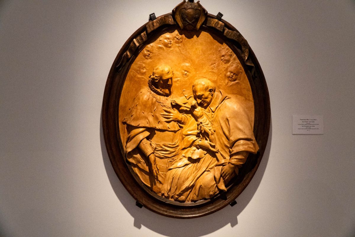 Музей изящных искусств Валенсии