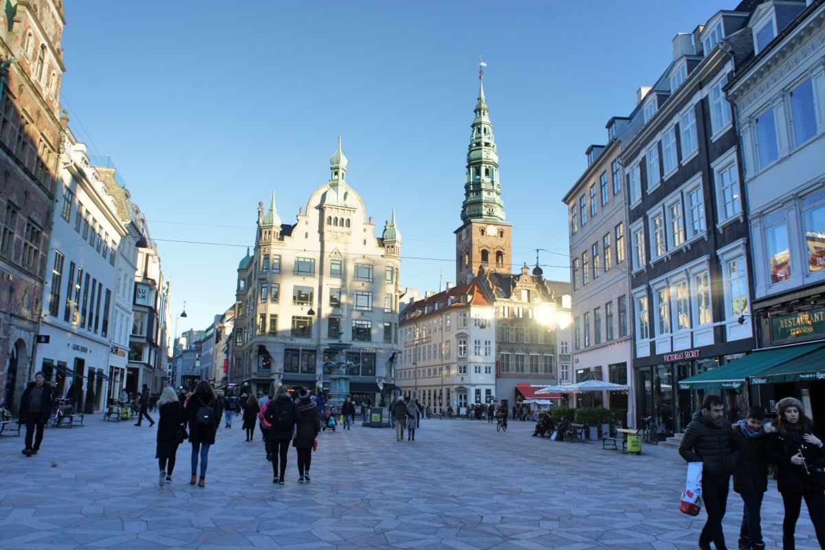 Центр Современного Искусства Николай Кунсталь