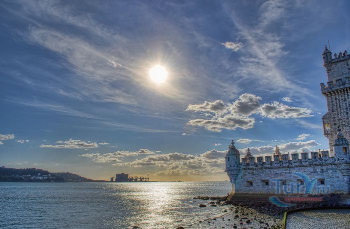 Башня Белен (Торри-ди-Белен)