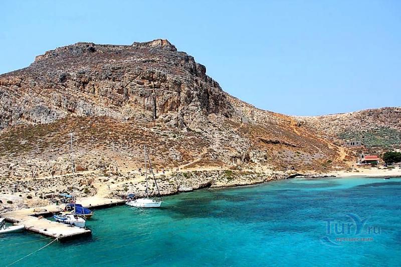 Остров Грамвуса