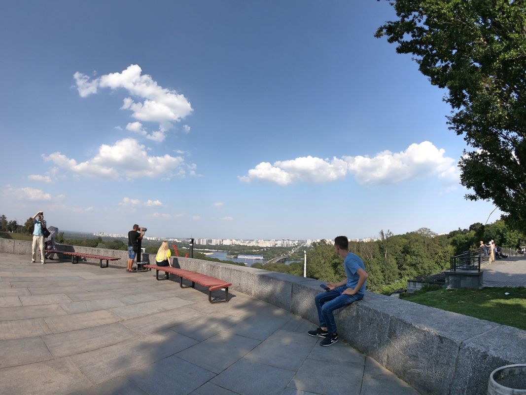 Смотровая площадка 