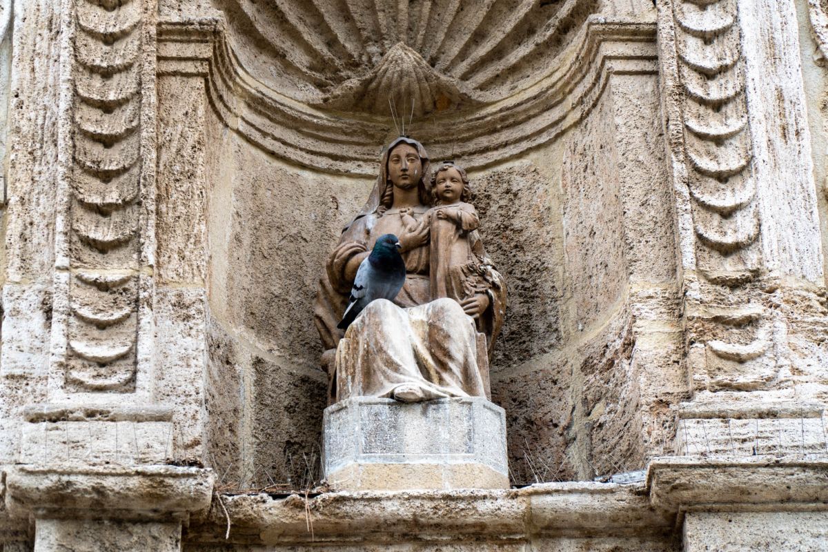 Приход Санта-Мария дель Мар