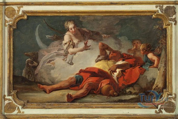 Национальный Музей Древнего Искусства