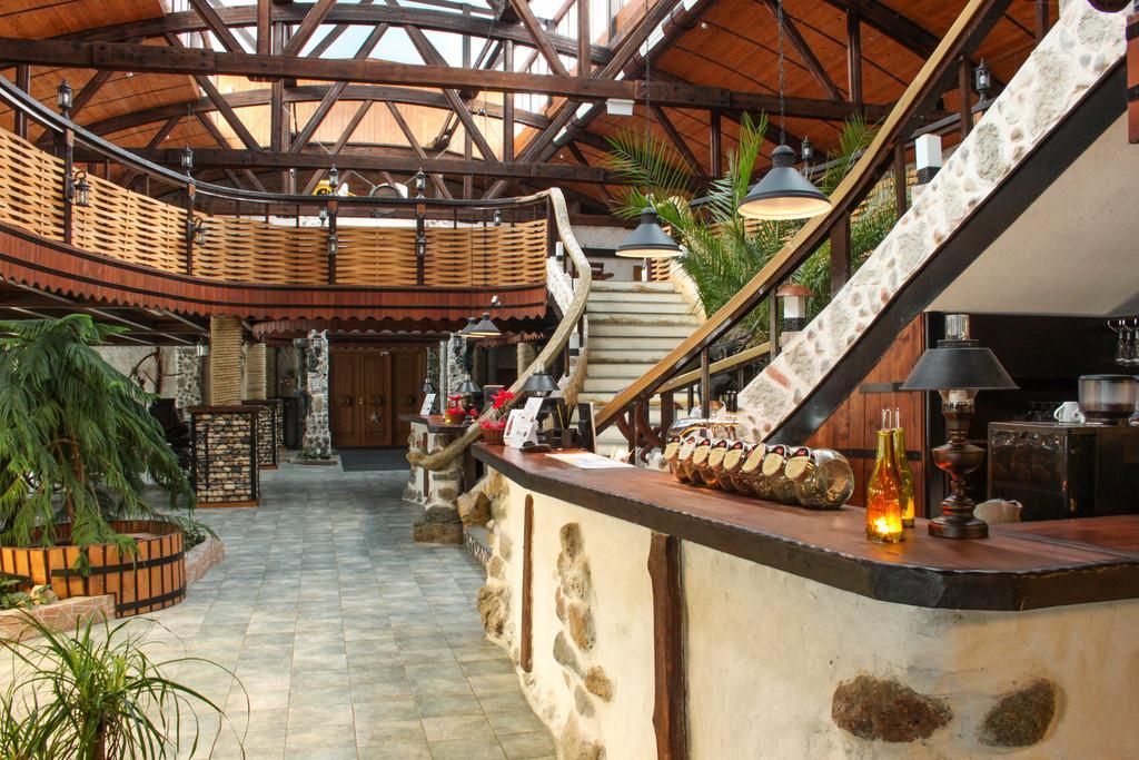 Ресторан Viktoria