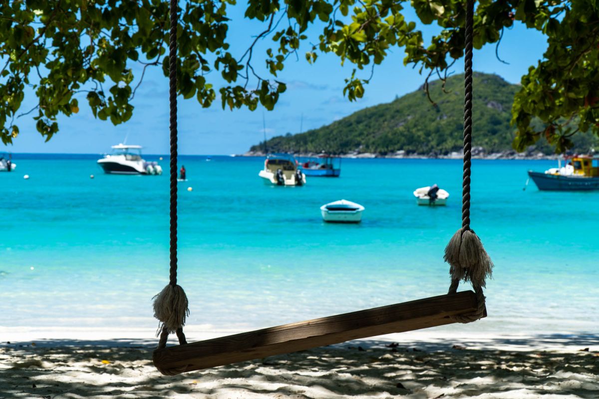 Лагуна Порт-Глод