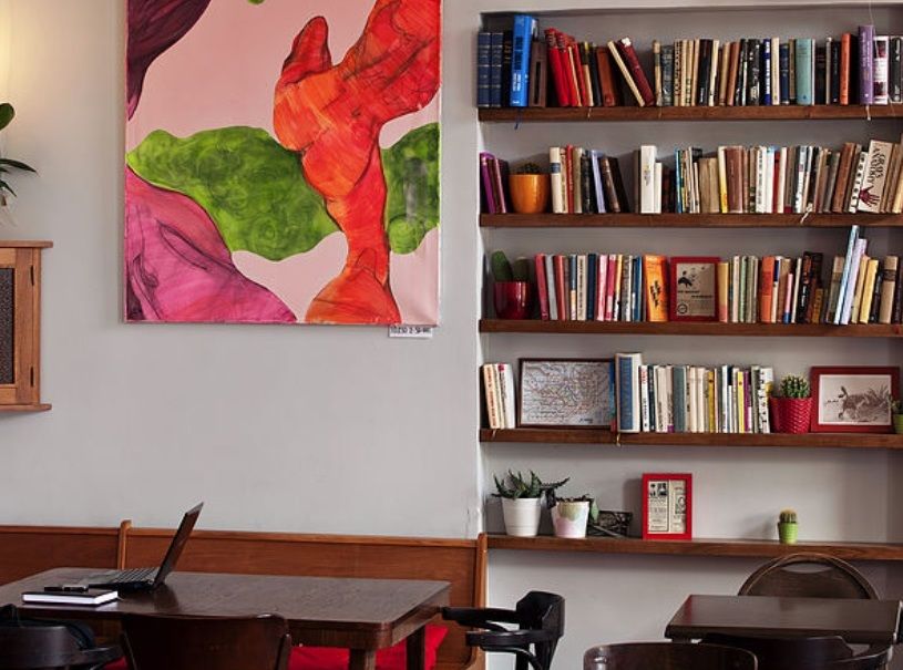 Café Frida