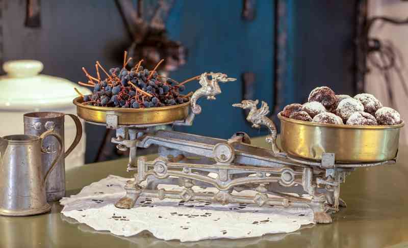 Кондитерская Multi Tarte