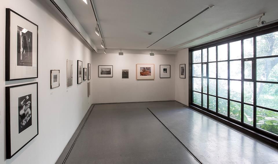 Студия Йозефа Судека