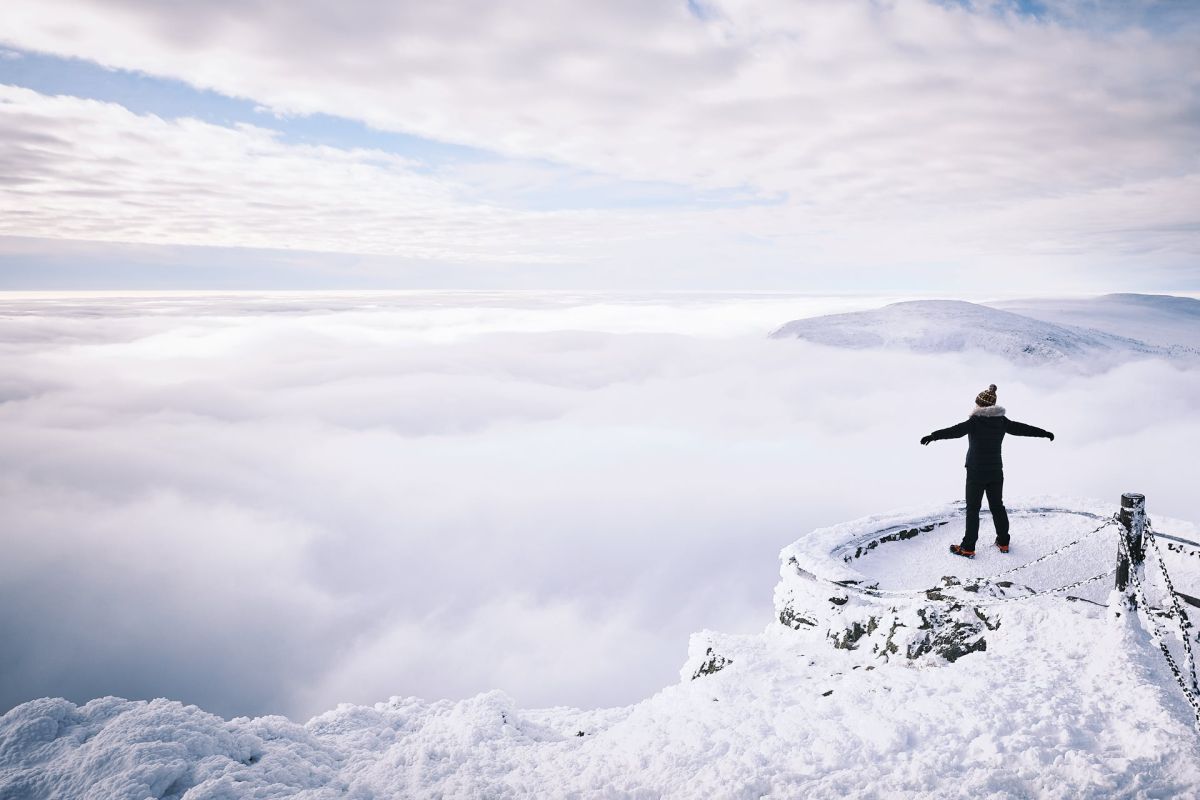 Советы, как встретить новый 2023 год в Чехии