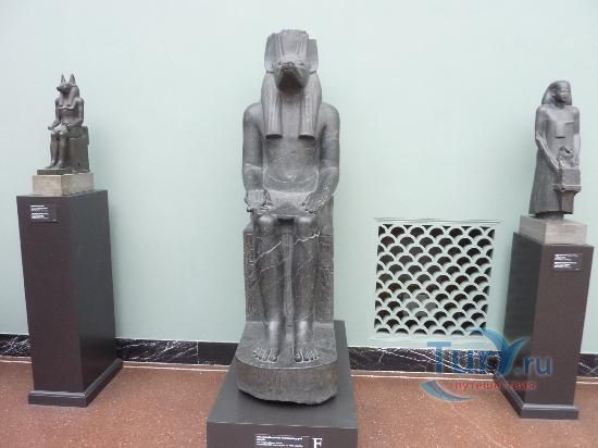 Новая Глиптотека Карлсберга