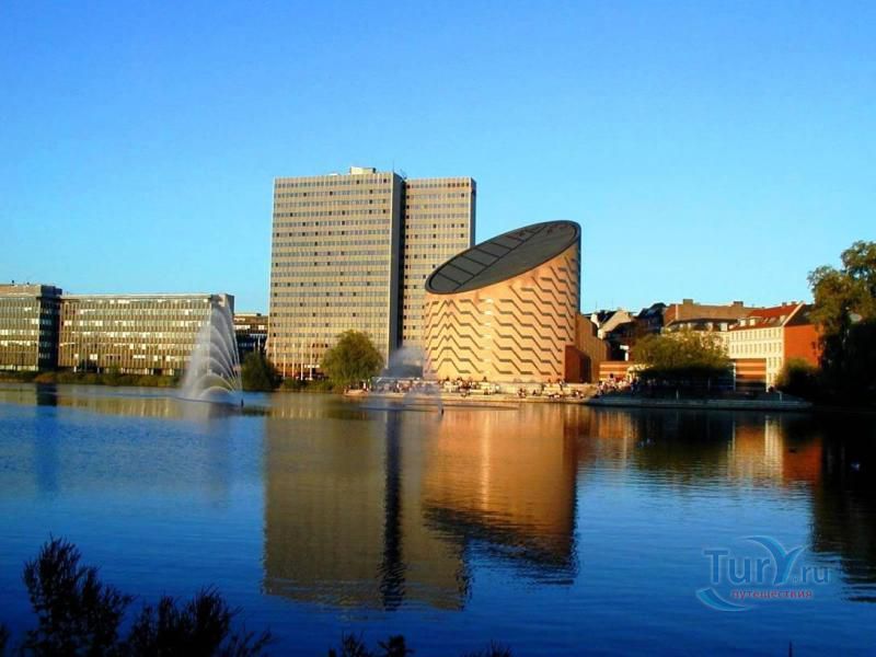 Планетарий Тихо Браге