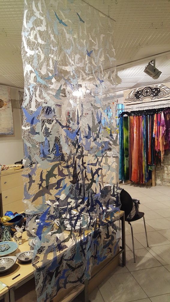 Галерея на Люхике ялг