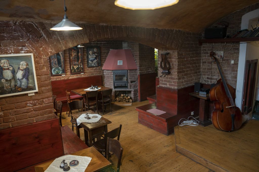 Пивовар «Колчавка» (Kolčavka)