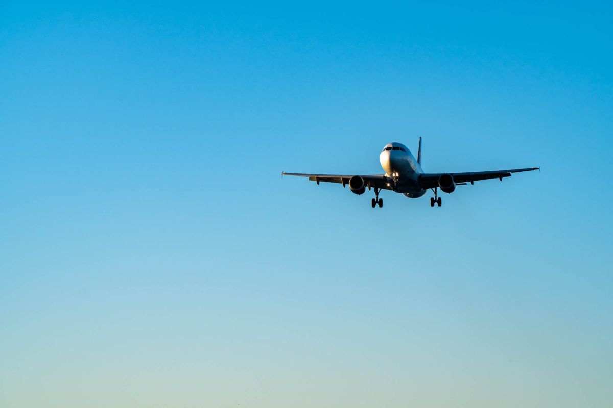 Площадка для споттинга