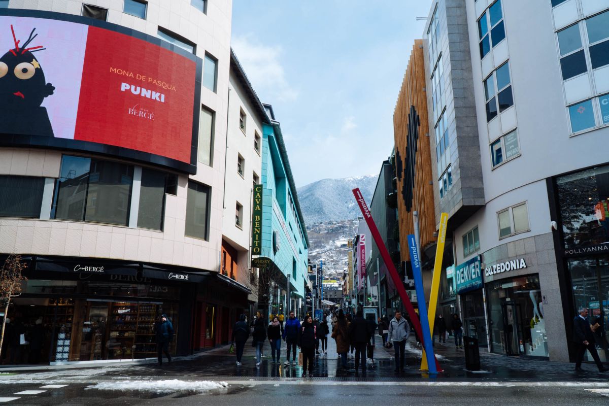 Проспект Мериткселл