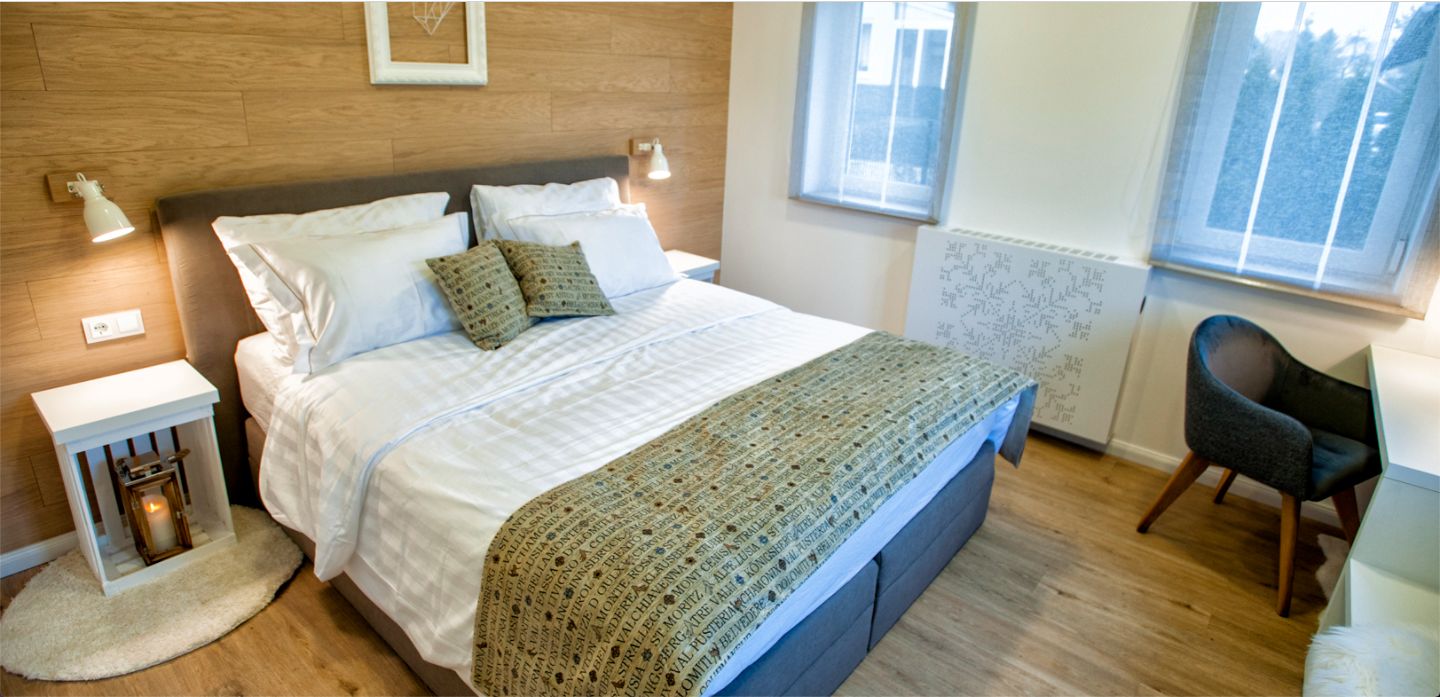 Green Heaven Apartment