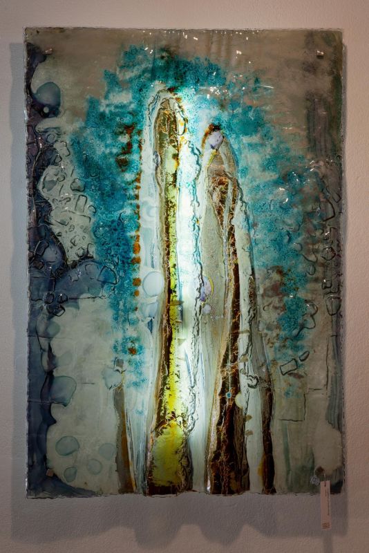 Gordana Glass Art Gallery