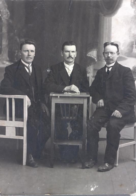 Мастера органного дела - братья Крийса