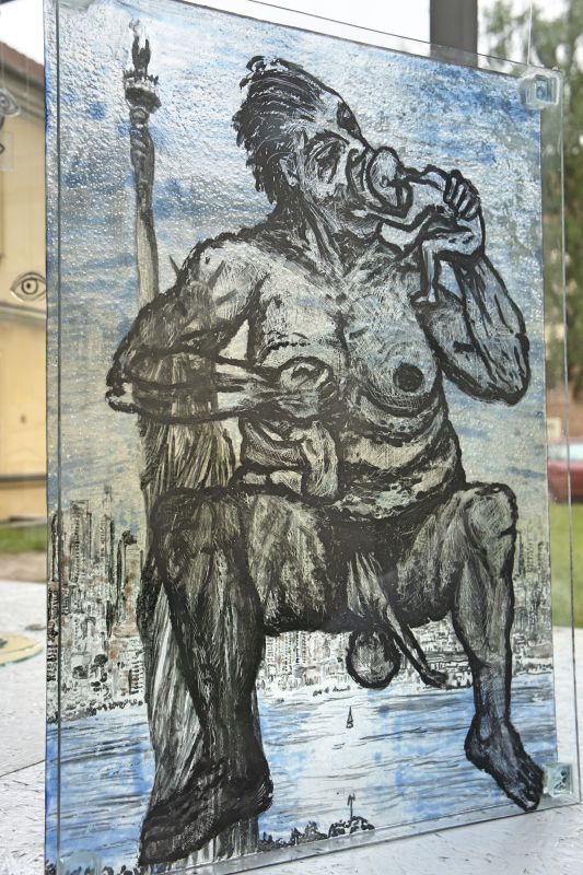 Вильнюсская художественная академия