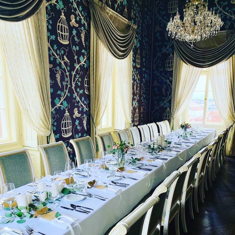 Ресторан Villa Richter