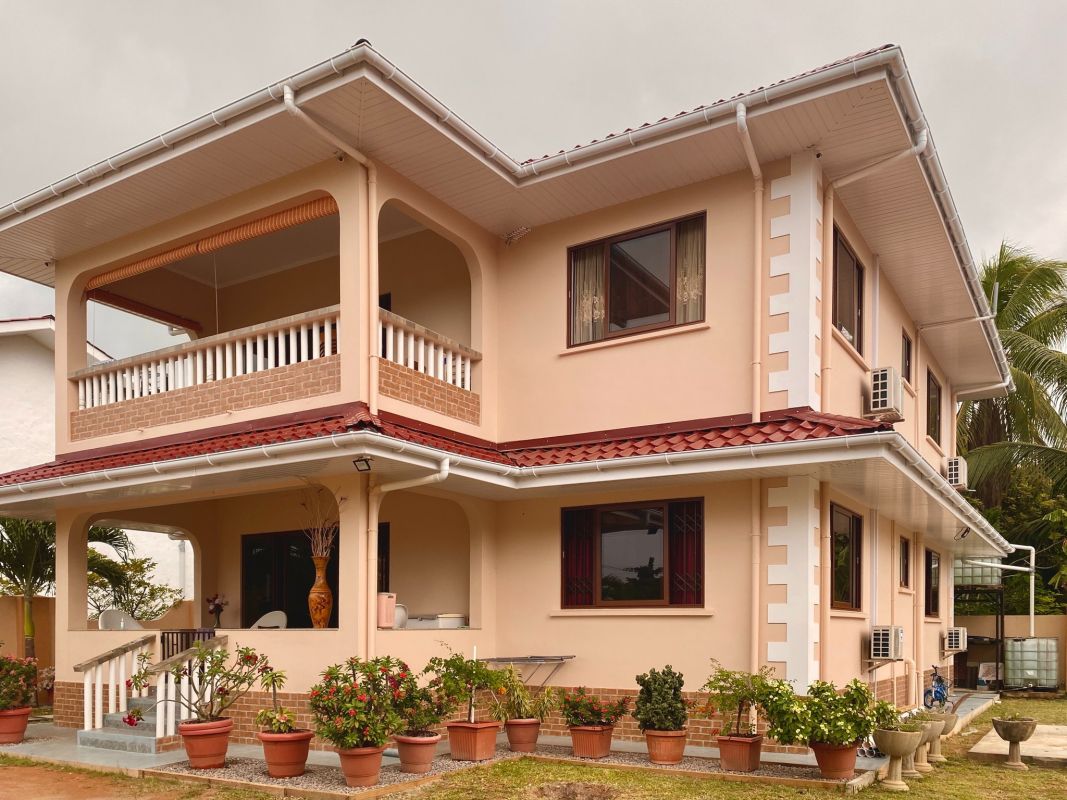 Erica's Residence Self Catering Apartment