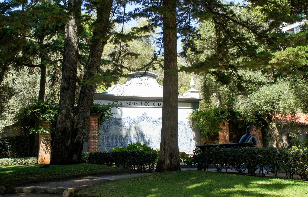 Парк Марешала Кармона