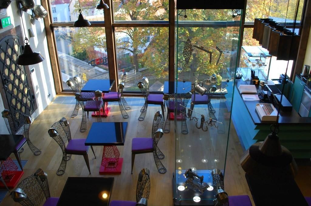 Девичья башня, музей