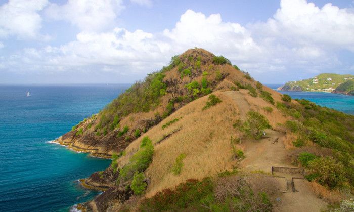 Национальный парк Пиджин Айленд