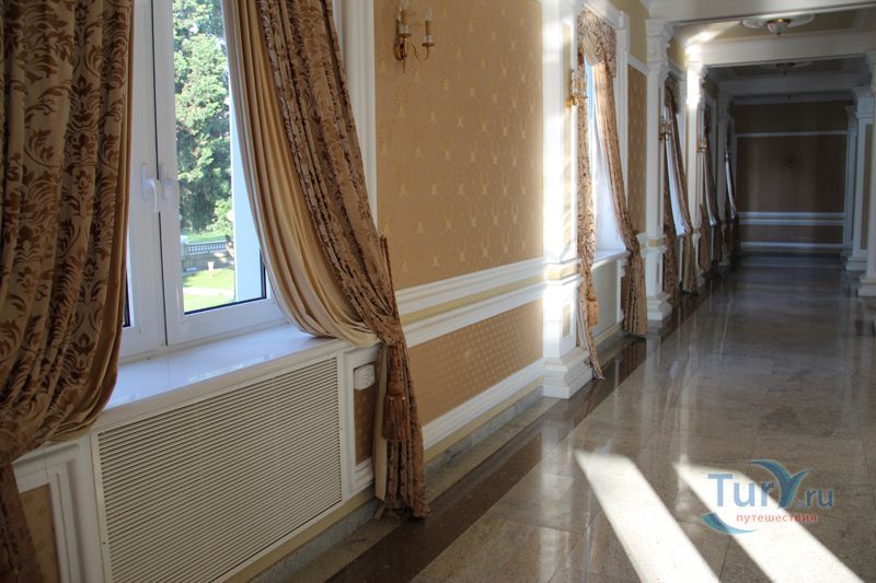 Государственный Музыкальный Центр Батуми