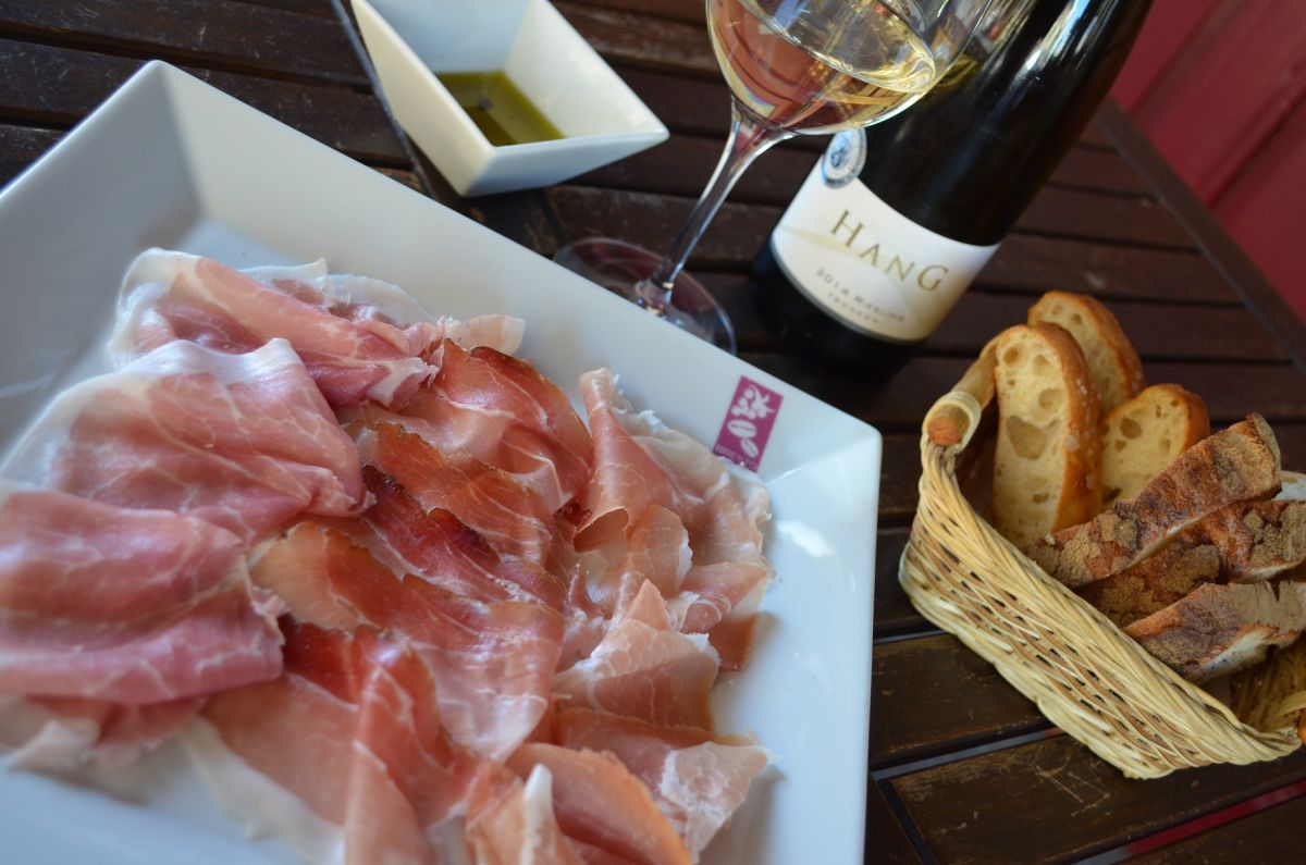 Итальянский ресторан Bresto