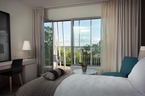 Спа-отель Hedon SPA & HOTEL