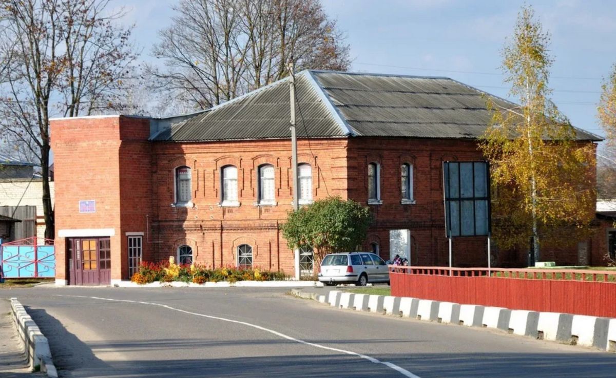 Хотимский историко-краеведческий музей