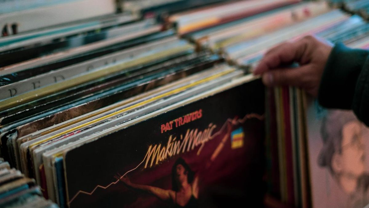 Антикварные и винтажные рынки Болоньи