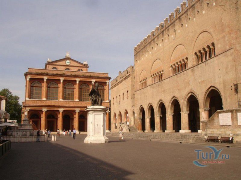 Палаццо дель Аренго