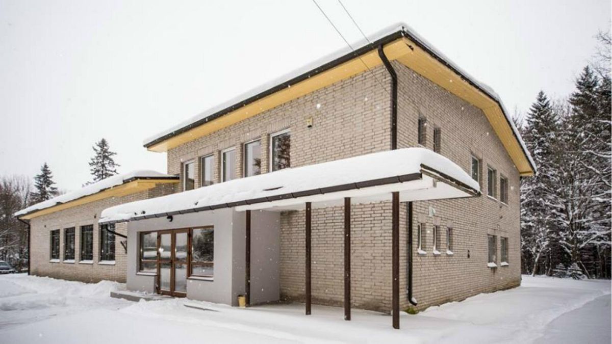 Buena Vista Sofa Club