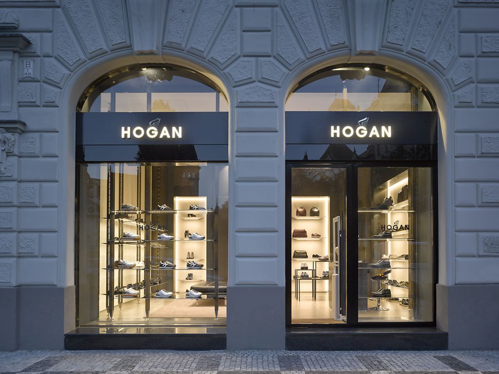 Hogan Prague