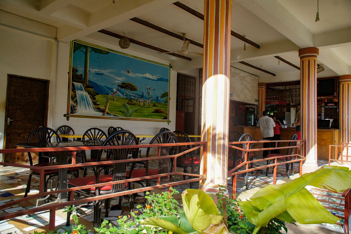 Premier Guest Residence Hotel